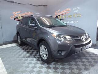 2014 Toyota RAV4 for sale in Nashville TN