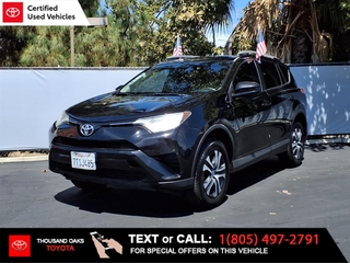 2016 Toyota RAV4 for sale in Thousand Oaks CA