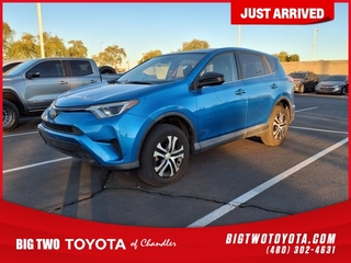 2018 Toyota RAV4 for sale in Chandler AZ