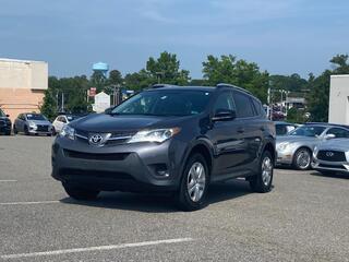 2014 Toyota RAV4 for sale in Fredericksburg VA