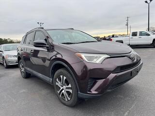 2018 Toyota RAV4 for sale in Easley SC
