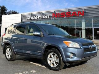 2009 Toyota RAV4 for sale in Asheville NC