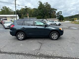 2011 Toyota RAV4 for sale in Leicester NC