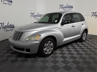 2006 Chrysler Pt Cruiser