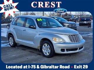 2006 Chrysler Pt Cruiser