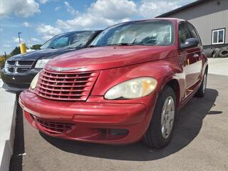 2006 Chrysler Pt Cruiser for sale in Chelsea MI