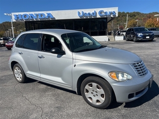 2007 Chrysler Pt Cruiser