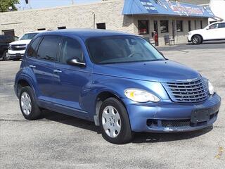 2006 Chrysler Pt Cruiser