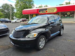 2006 Chrysler Pt Cruiser