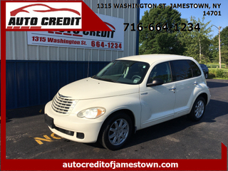 2006 Chrysler Pt Cruiser