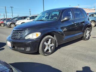 2007 Chrysler Pt Cruiser