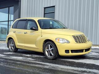 2007 Chrysler Pt Cruiser