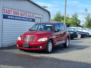 2010 Chrysler Pt Cruiser