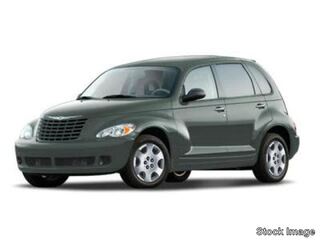 2010 Chrysler Pt Cruiser