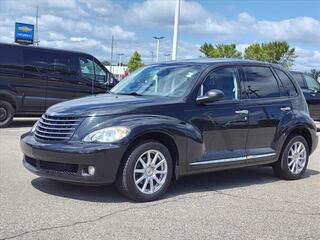 2010 Chrysler Pt Cruiser