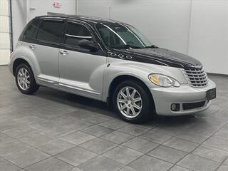 2010 Chrysler Pt Cruiser