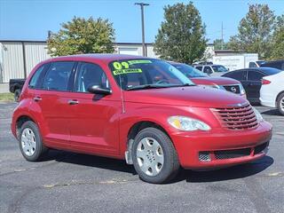 2009 Chrysler Pt Cruiser