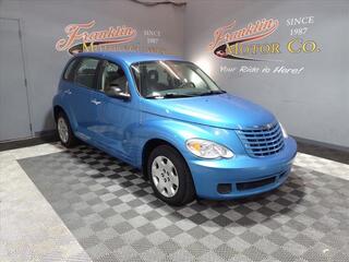 2009 Chrysler Pt Cruiser