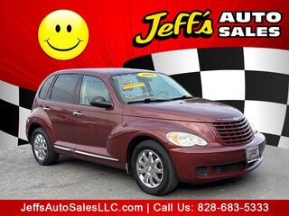 2008 Chrysler Pt Cruiser