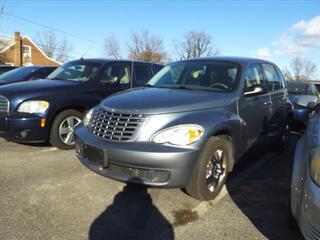 2008 Chrysler Pt Cruiser