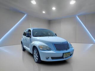 2009 Chrysler Pt Cruiser