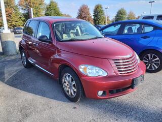 2006 Chrysler Pt Cruiser