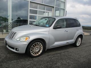 2008 Chrysler Pt Cruiser