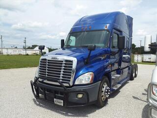 2016 Freightliner Cascadia Truck Tractor