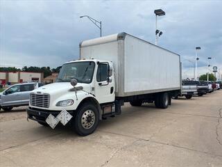 2016 Freightliner Tk