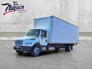 2015 Freightliner M2 106