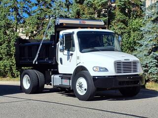 2020 Freightliner M2