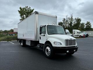 2019 Freightliner M2