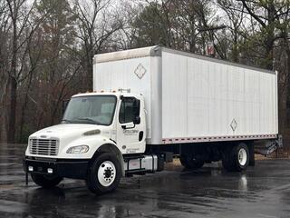 2019 Freightliner Cargo