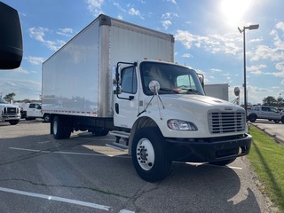 2021 Freightliner M2