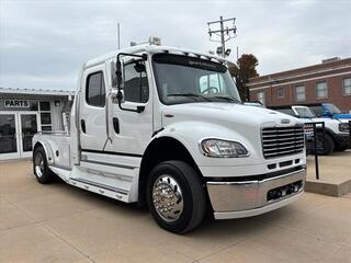 2013 Freightliner M2LH5