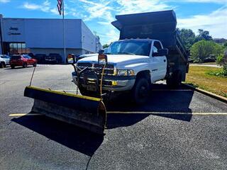 2002 Dodge RAM 3500