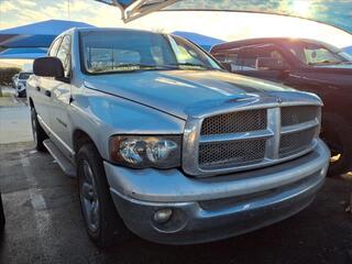 2002 Dodge Ram 1500