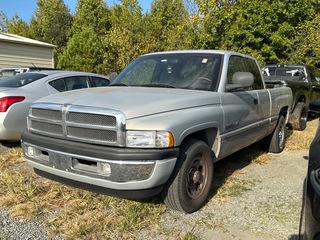 1998 Dodge Ram 1500 for sale in Fort Mill SC