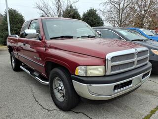 1997 Dodge Ram 1500 for sale in Clarksville TN