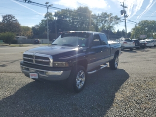 2001 Dodge Ram 1500