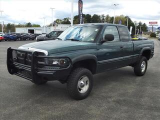 2001 Dodge Ram 1500