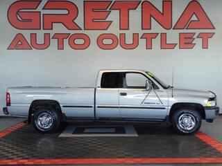 1998 Dodge Ram 2500 for sale in Gretna NE