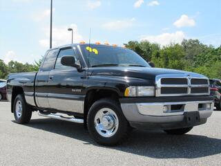 1999 Dodge Ram 2500