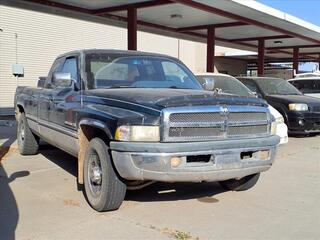 1997 Dodge Ram 2500 for sale in Madison NE