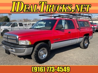 1999 Dodge Ram 2500