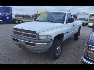 1999 Dodge Ram 2500