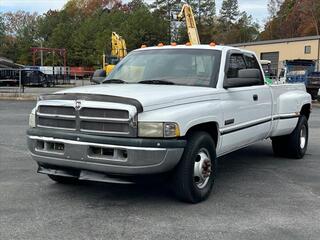 1995 Dodge Ram 3500