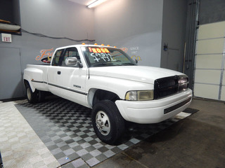 1995 Dodge Ram 3500