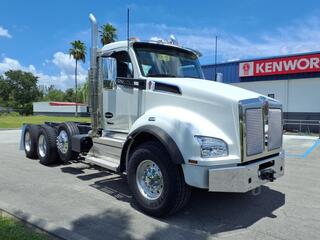 2026 Kenworth T880