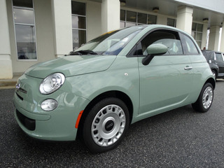 2015 Fiat 500 for sale in Washington PA